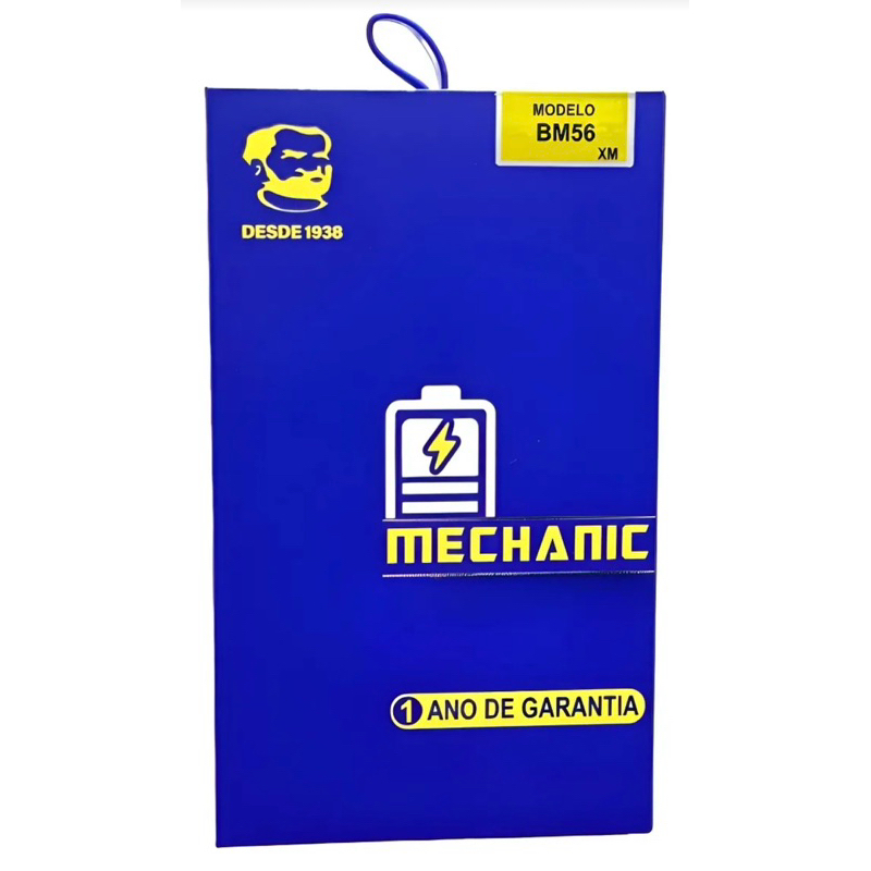 BM56 BATERIA Flex Mechanic Bm56 PARA Xiaomi Poco F3 Gt | Shopee Brasil