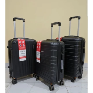 Mala de bordo de 8kg, 9kg,10kg ou 12KG Material ABS, Rodinhas 360 em Oferta na Shopee