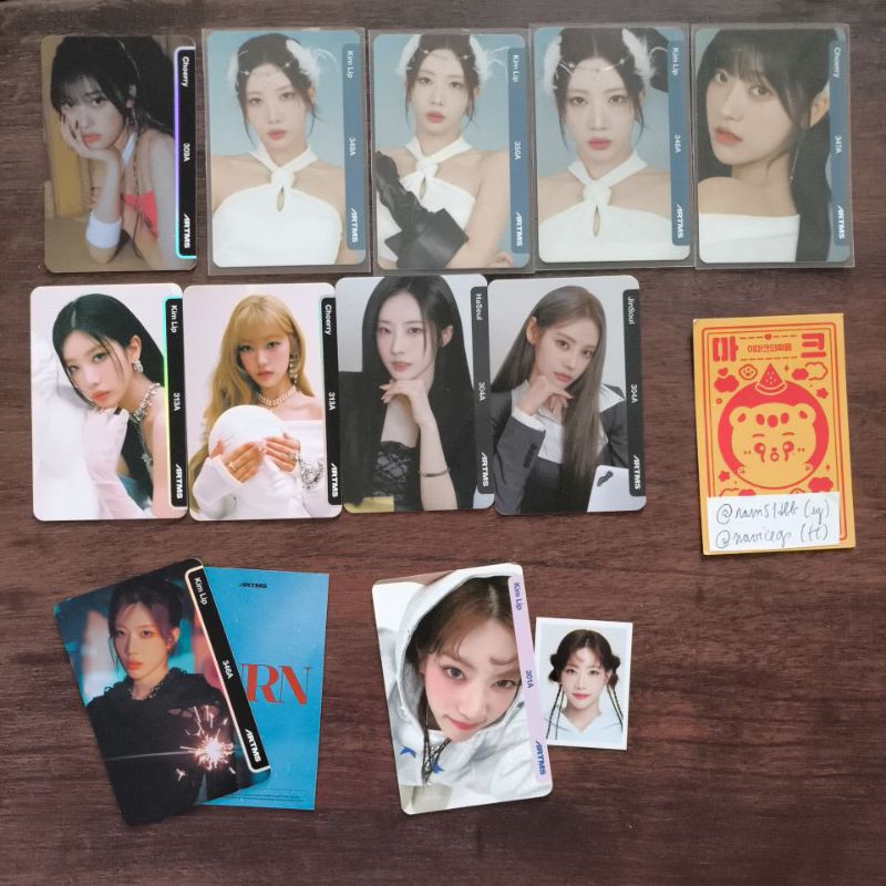 haseul em Promoção na Shopee Brasil 2026