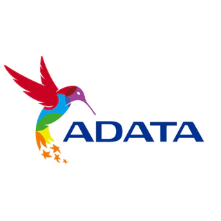 SSD 512GB NVMe ADATA + Adaptador.