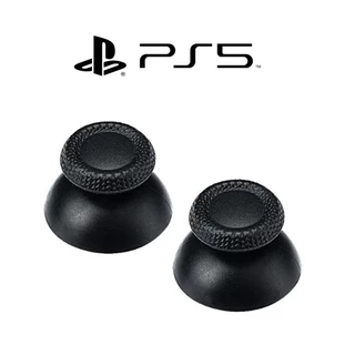 Botões Analógicos para PS5 Analógico Grip Emborrachados Playstation 5