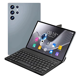 Tablet Pc JEPK10 Android 14 512gb Memória 8gb Ram10 Polegadas Tablet Pc T105