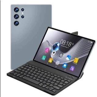 Tablet Pc JEPK10 Android 14 512gb Memória 8gb Ram10 Polegadas Tablet Pc T105