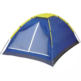 Barraca Iglu  NK145205 Adultos Confortavel Grande Facil De Montar em Oferta na Shopee
