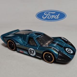 hot wheels ford gt40 em Promoção na Shopee Brasil 2026