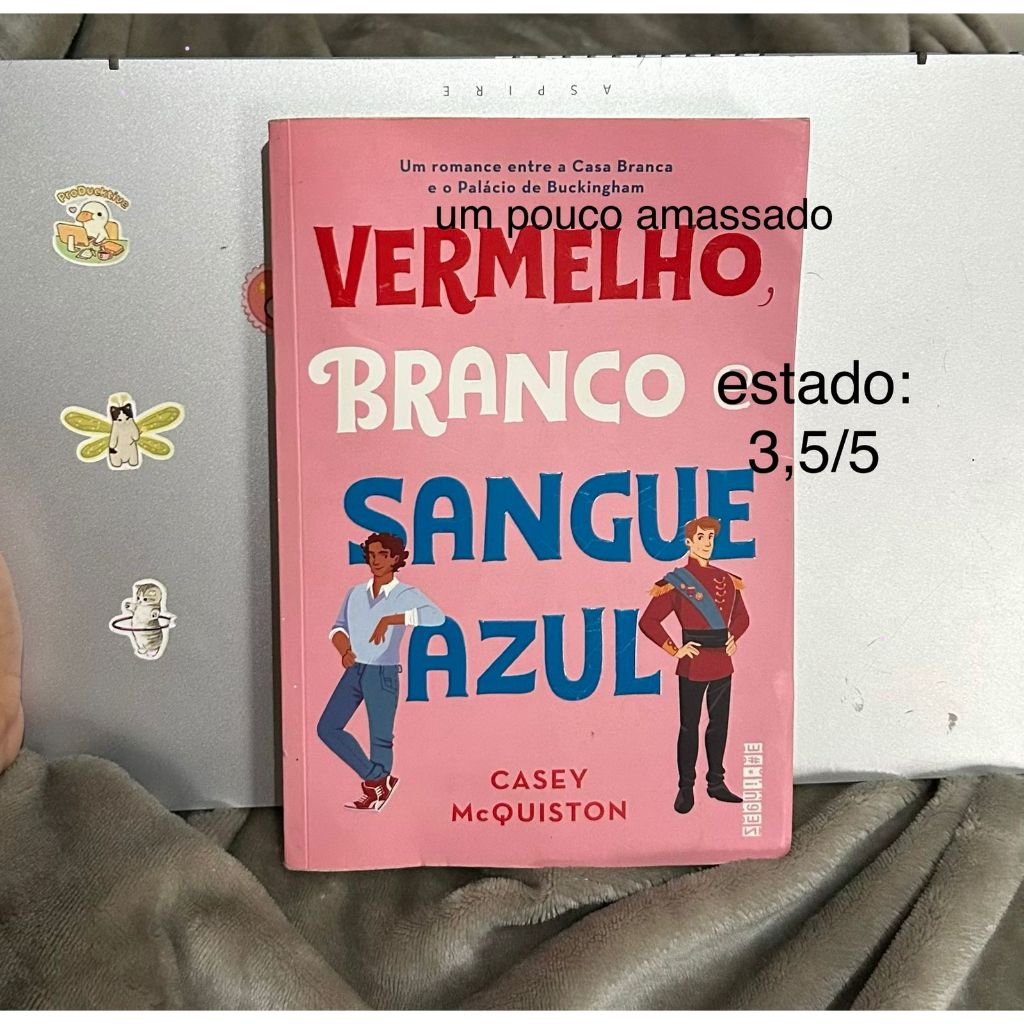 SEBO/BRECHO LIVROS NOVOS, SEMI NOVOS E USADOS (clique sobre as ...