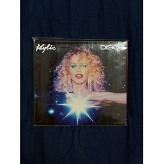 ☆希少☆Kylie Minogue/Underground Blends/ LP Vinil Kylie Minogue Tension Ltd Edition Transparent Orange - Music