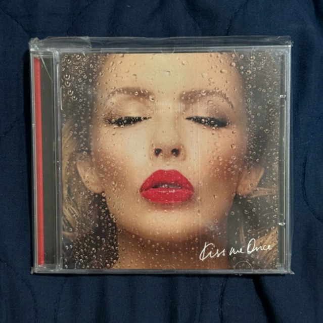 kylie minogue em Promoção na Shopee Brasil 2026