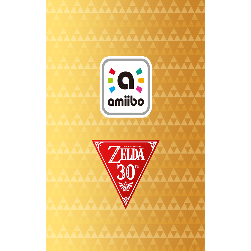 amiiboカード Cartão Amiibo Wolf Link - 20 Corações - Zelda BotW / TotK | Shopee