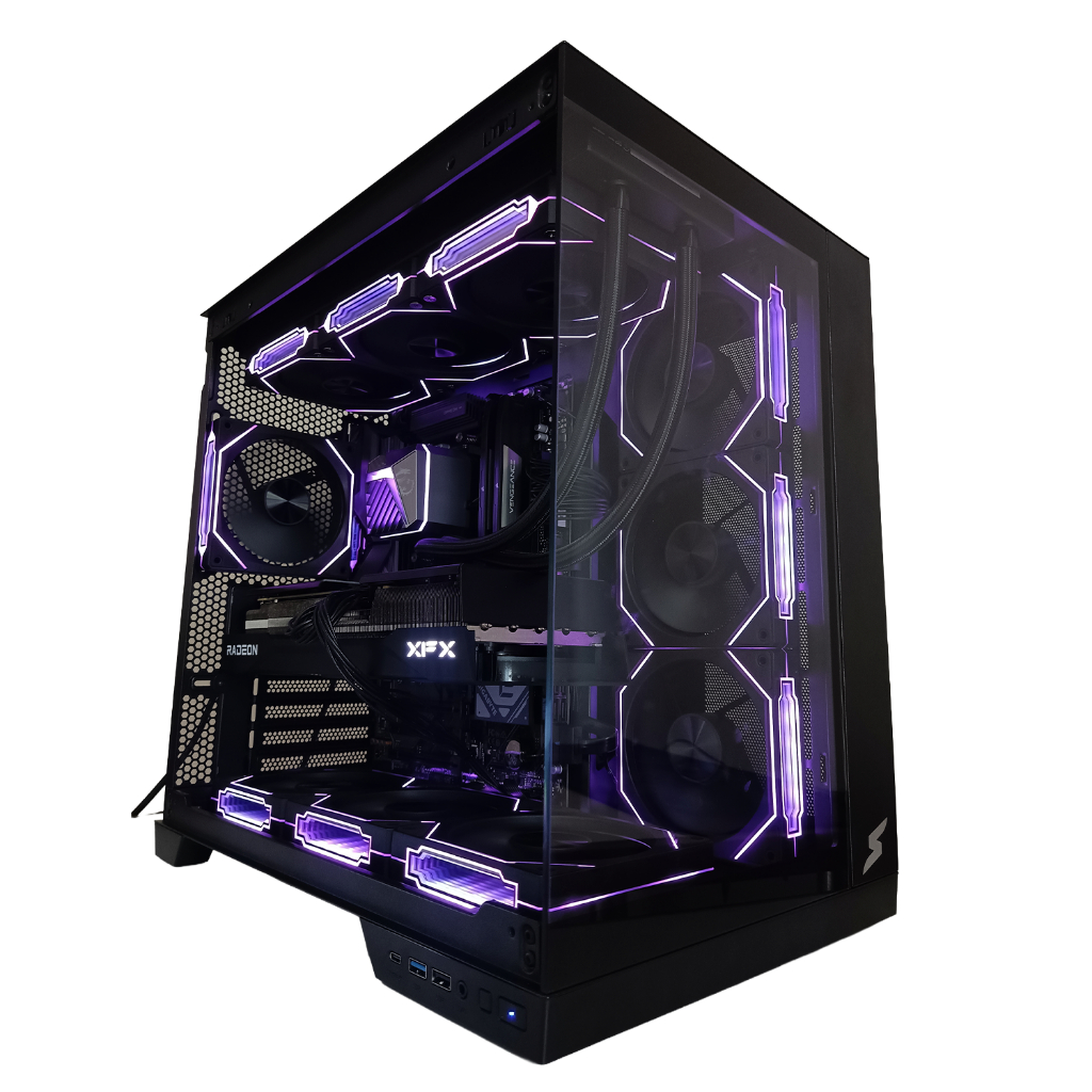 万*屋様 ゲーミングPC Ryzen 5 5600X, RTX 3060 Ti pc gamer ryzen 5 5600x rtx 3060 ti em Promoção na Shopee Brasil 2026