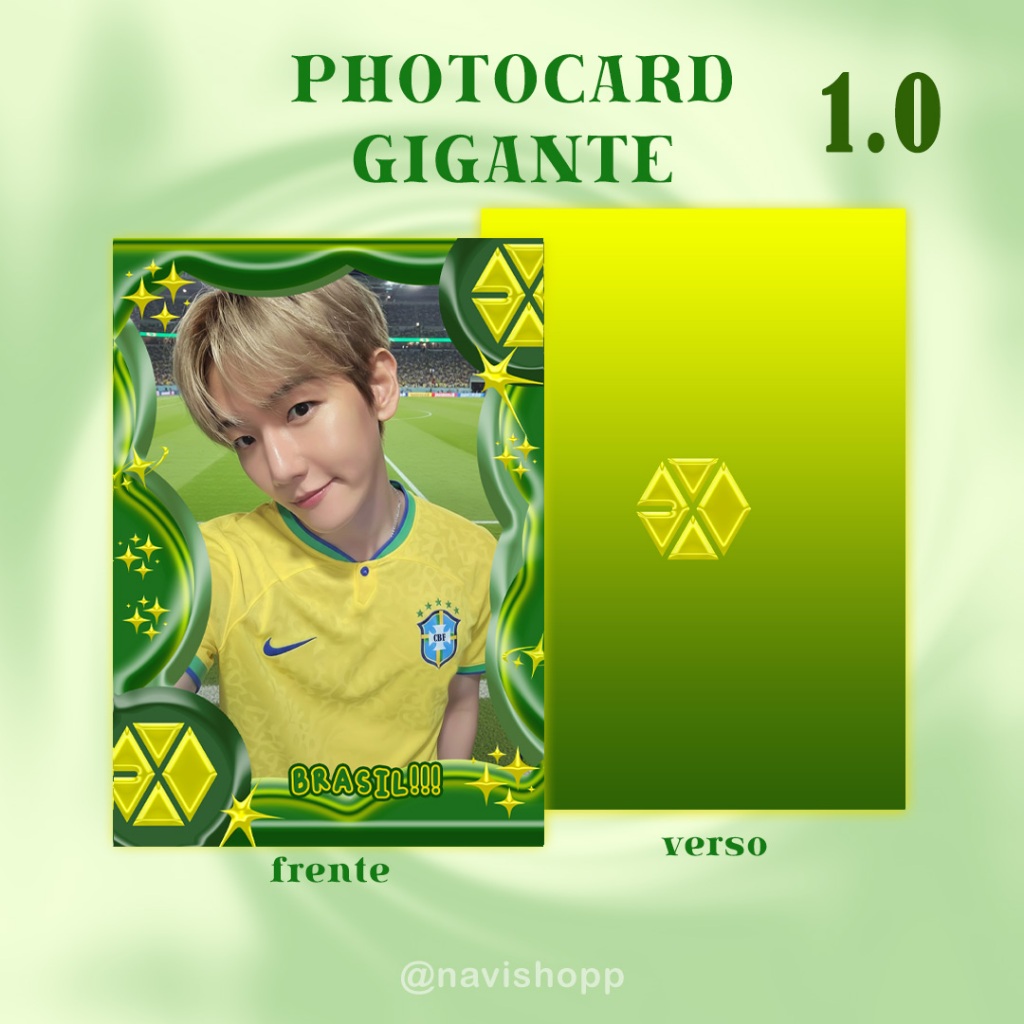 exo planet em Promoção na Shopee Brasil 2026