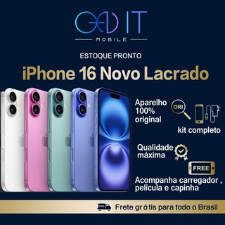 iPhone 16 Pro Max 256Gb em Oferta | Shopee 2026