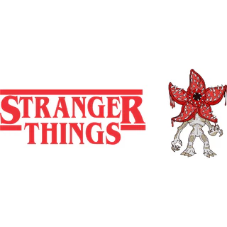 Trends International Netflix Stranger Things: Season 5 (2025) - Demogorgon Classified Unframed Wall Poster Prints - View #9