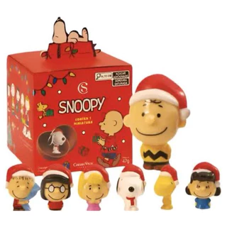 GOGOS CACAU SHOW SNOOPY em Oferta na Shopee