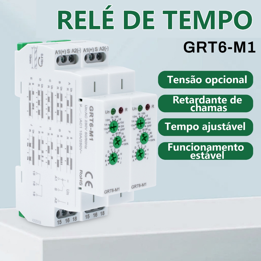 geya-rel-de-retardo-de-tempo-multifuncional-grt6-m1-tipo-trilho-din-ac