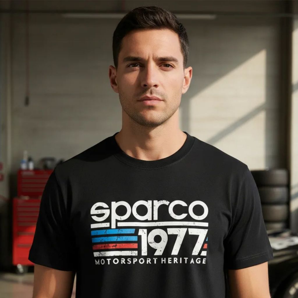 SPARCO | Loja Oficial | Shopee 2026