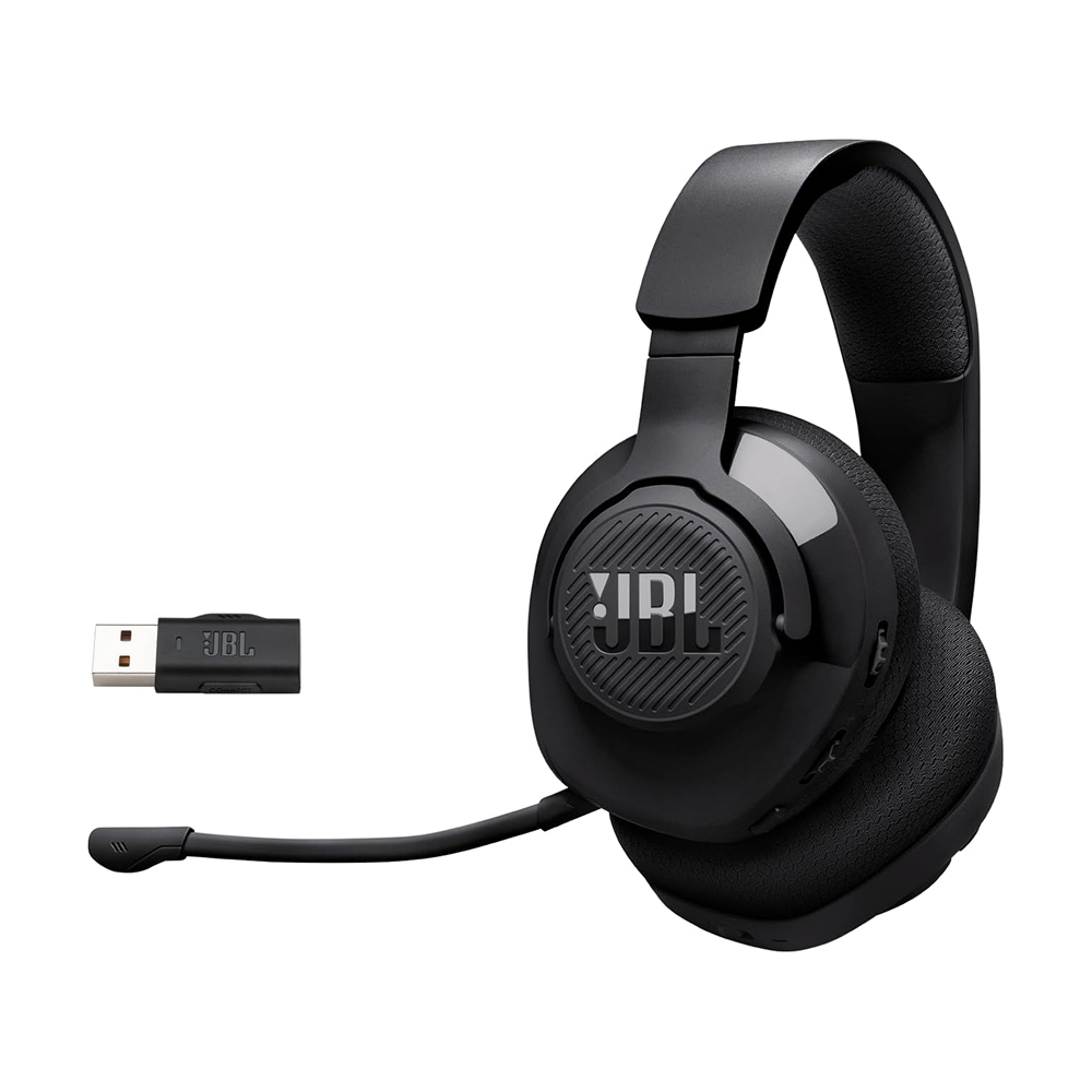 JBL Quantum 360 Wireless Headset Gamer Over Ear Outlet | Shopee Brasil