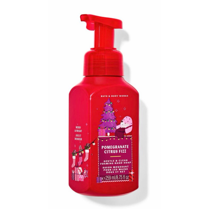 sabonete bath & body works em espuma importado | Shopee Brasil