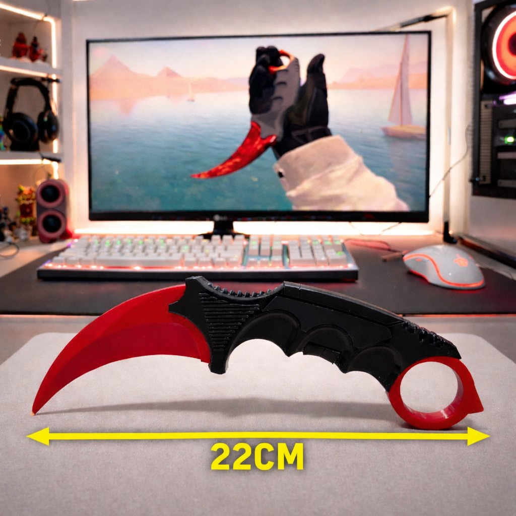 Faca Karambit em Oferta | Shopee 2026