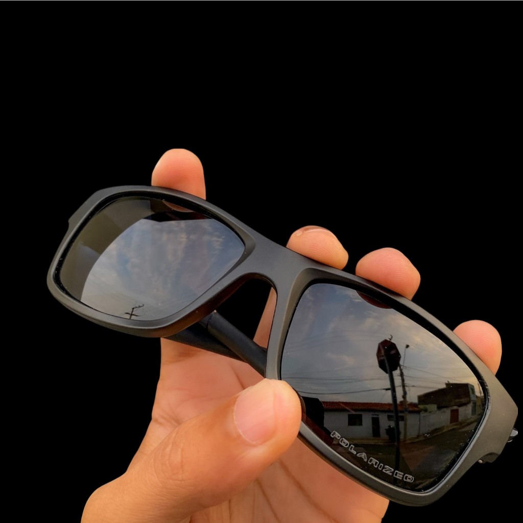 Oakley Frogskins em Promoção na Shopee Brasil 2026