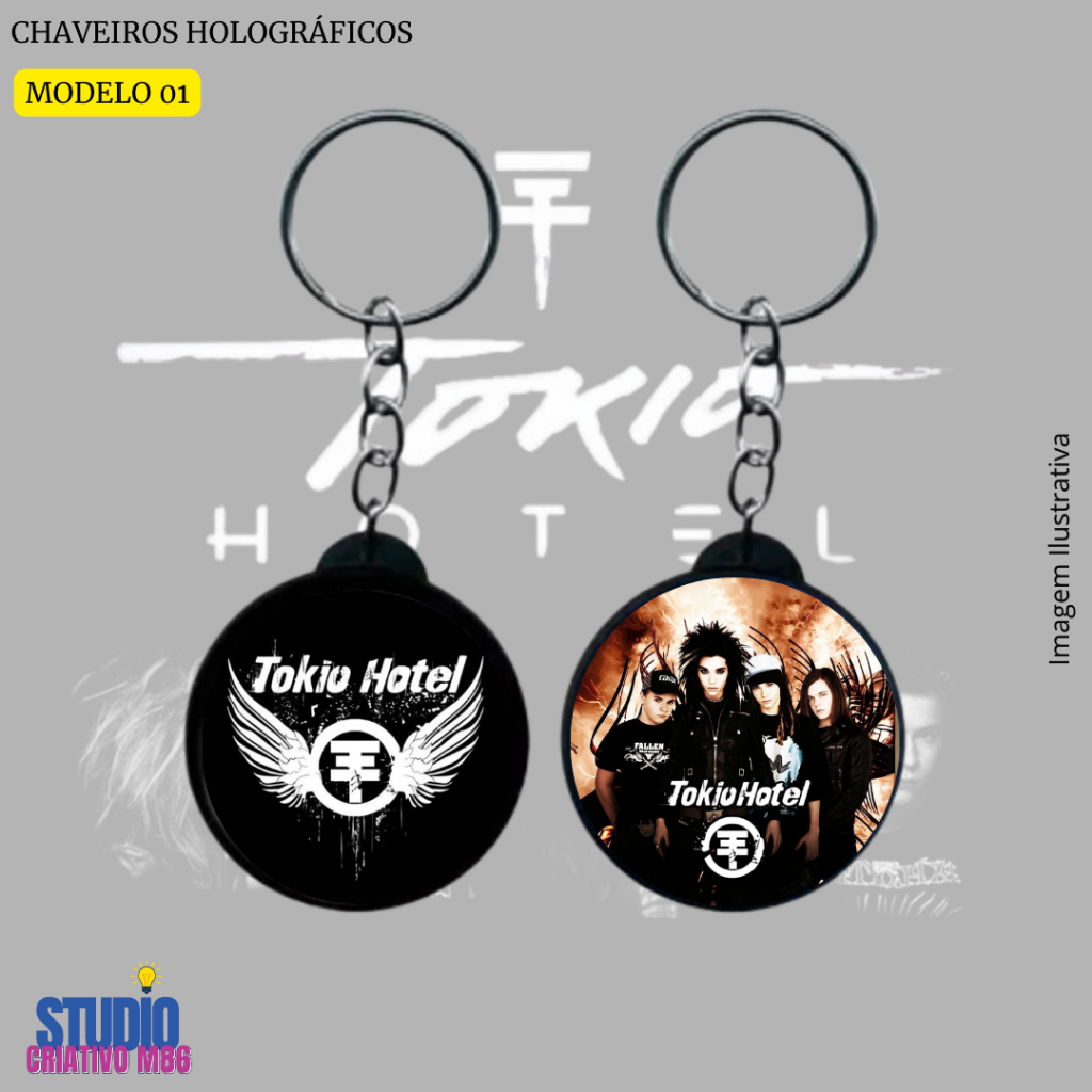 hazbin hotel merch em Promoção na Shopee Brasil 2026