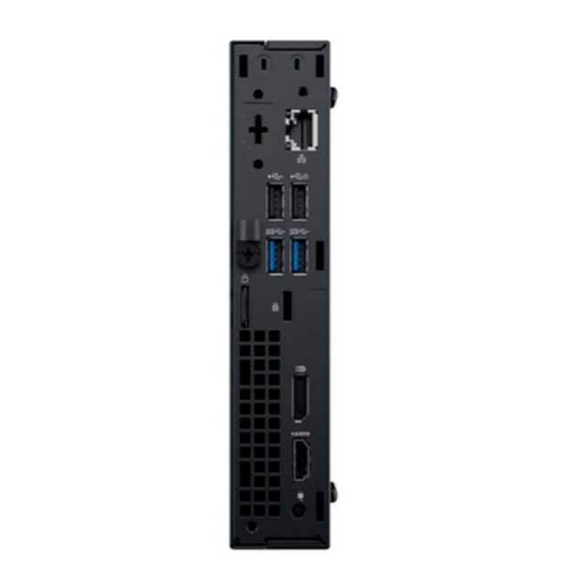 Mini Pc Dell Optiplex 3070 I7 9ger 16gb Ssd 256gb W11pro | Shopee