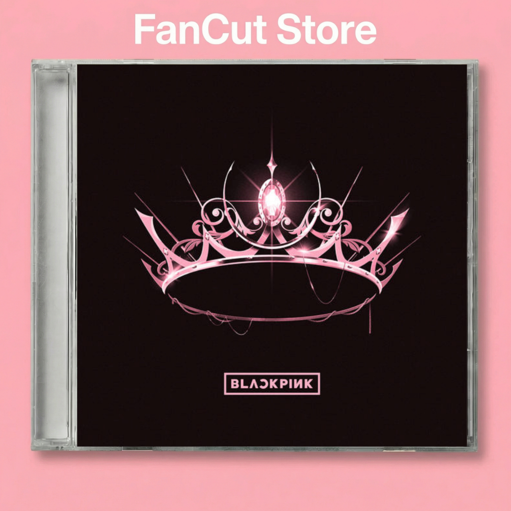 album do black pink em Promoção na Shopee Brasil 2026
