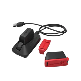 Kit 1 Bateria Sram Etap Axs de Lítio Original c/ Carregador em Oferta na Shopee
