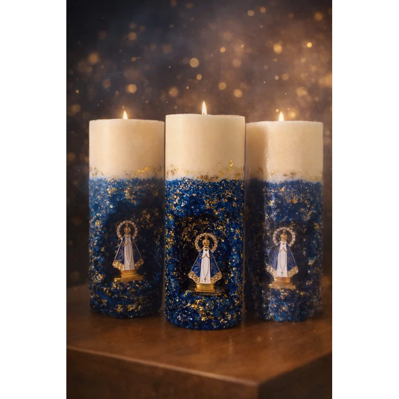 Kit Velas 2