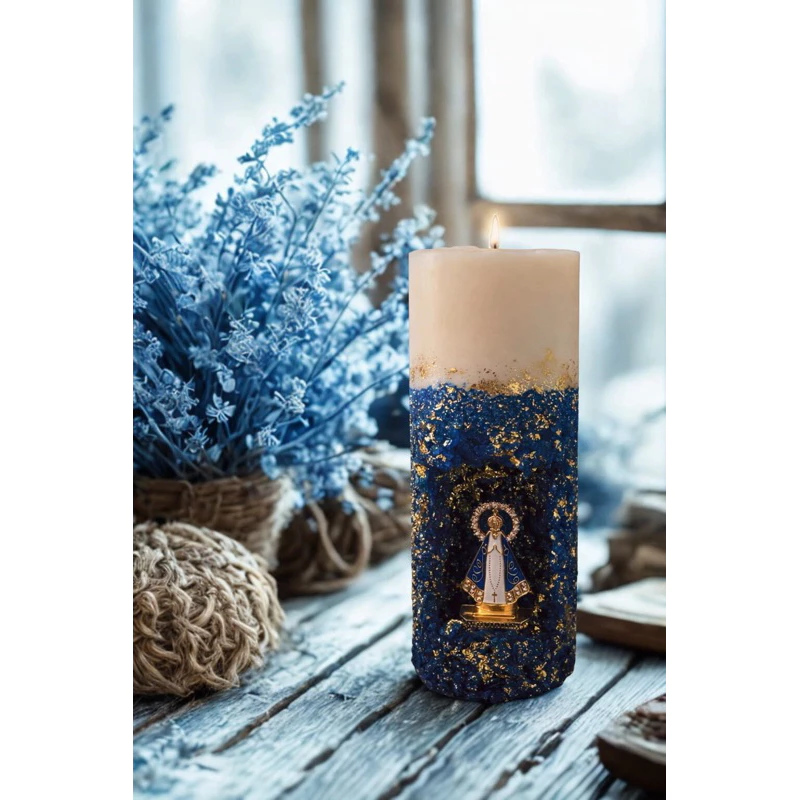 Kit Velas 3