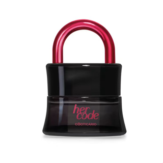 Her Code Clímax Eau de Parfum 50ml em Oferta na Shopee