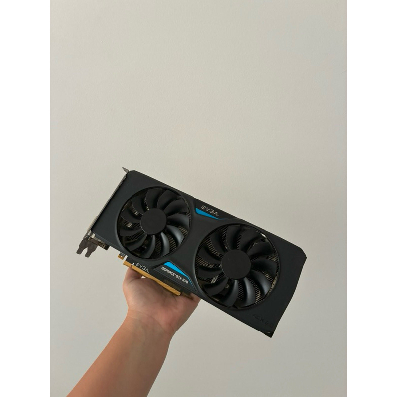 Gtx 970 4gb | Shopee Brasil