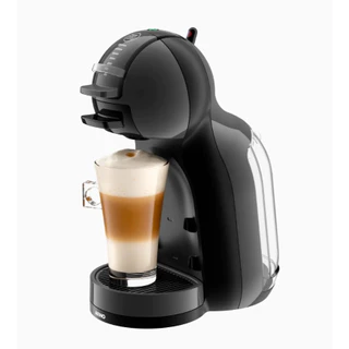 Máquina de Cafe PRETA Dolce Gusto MINI ME Para Cápsulas Monodose 220v / 110v em Oferta na Shopee