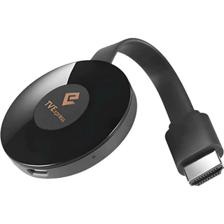 Chromecast Google Original em Promoção na Shopee Brasil 2026