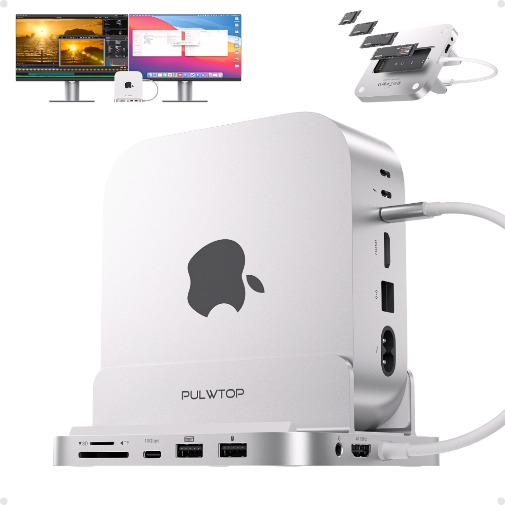 mac mini mac mini em Promoção na Shopee Brasil 2026
