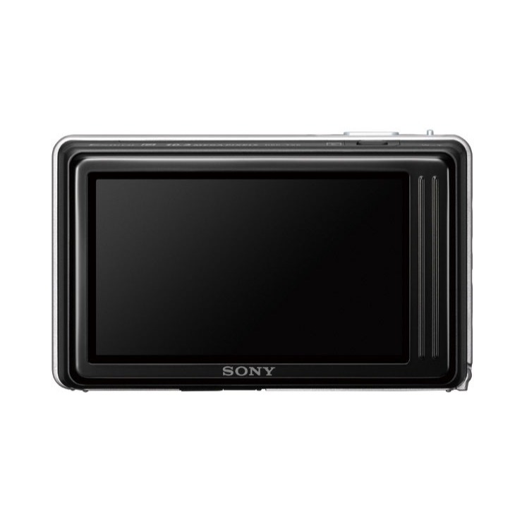 Câmera Digital SONY Cyber-shot DSC-TX5 10.2MP CMOS à Prova d'Água