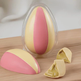 5~30 EMBALAGEM BWB BLISTER FATIA 250g OVO PÁSCOA 6 FATIAS BWB 14111