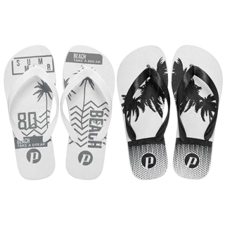 Combo 1,2 e 3 Pares Chinelo Masculino Lançamento Passeio Confortável