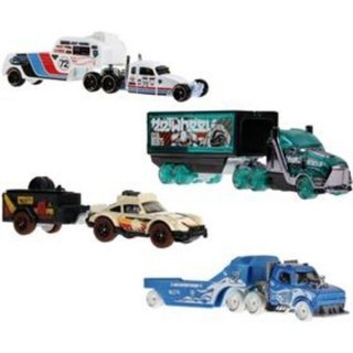 Hot Wheels Track Fleet em Oferta | Shopee 2026