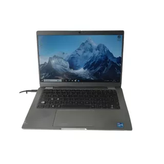 Notebook Dell  5320 Core I7-11ª 16Gb Ddr4 Ssd 256Gb (carcaça Descascadas) em Oferta na Shopee