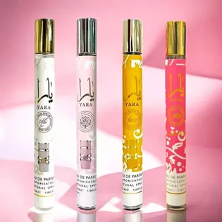 Perfume árabe masculino e feminino de 35ml.XHL_STORE