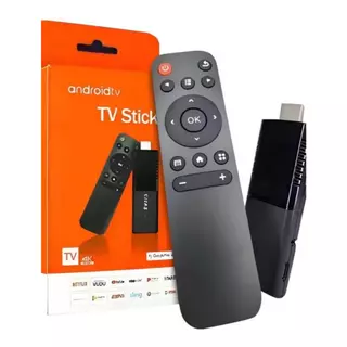 Controle Remoto Para Tv Stick 4k Android infravermelho