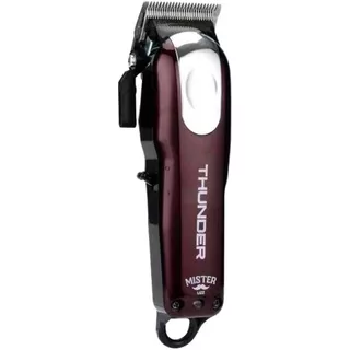 Maquina De Corte Mister Thunder em Oferta na Shopee