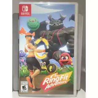 ring fit adventure em Promoção na Shopee Brasil 2026
