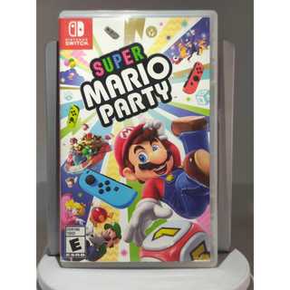 switch mario party em Promoção na Shopee Brasil 2026