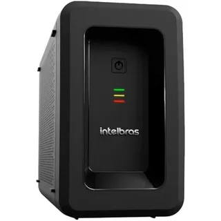 Nobreak Intelbras ATTIV Preto 1500VA 220V Nobreak Intelbras ATTIV Preto 1500VA 220V