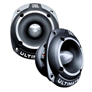 Par Super Tweeter Jbl St500 Ultimate 500w Rms em Oferta na Shopee