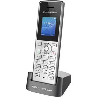 Grandstream Telefone e dispositivo Voip WP810 portátil Wi-Fi em Oferta na Shopee