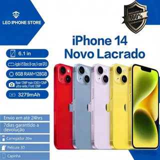 iPhone 14 Pro 128 em Oferta | Shopee 2026