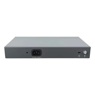 Switch 8 Portas Gigabit Poe Não Gerenciável Rede Gwn7701pa em Oferta na Shopee